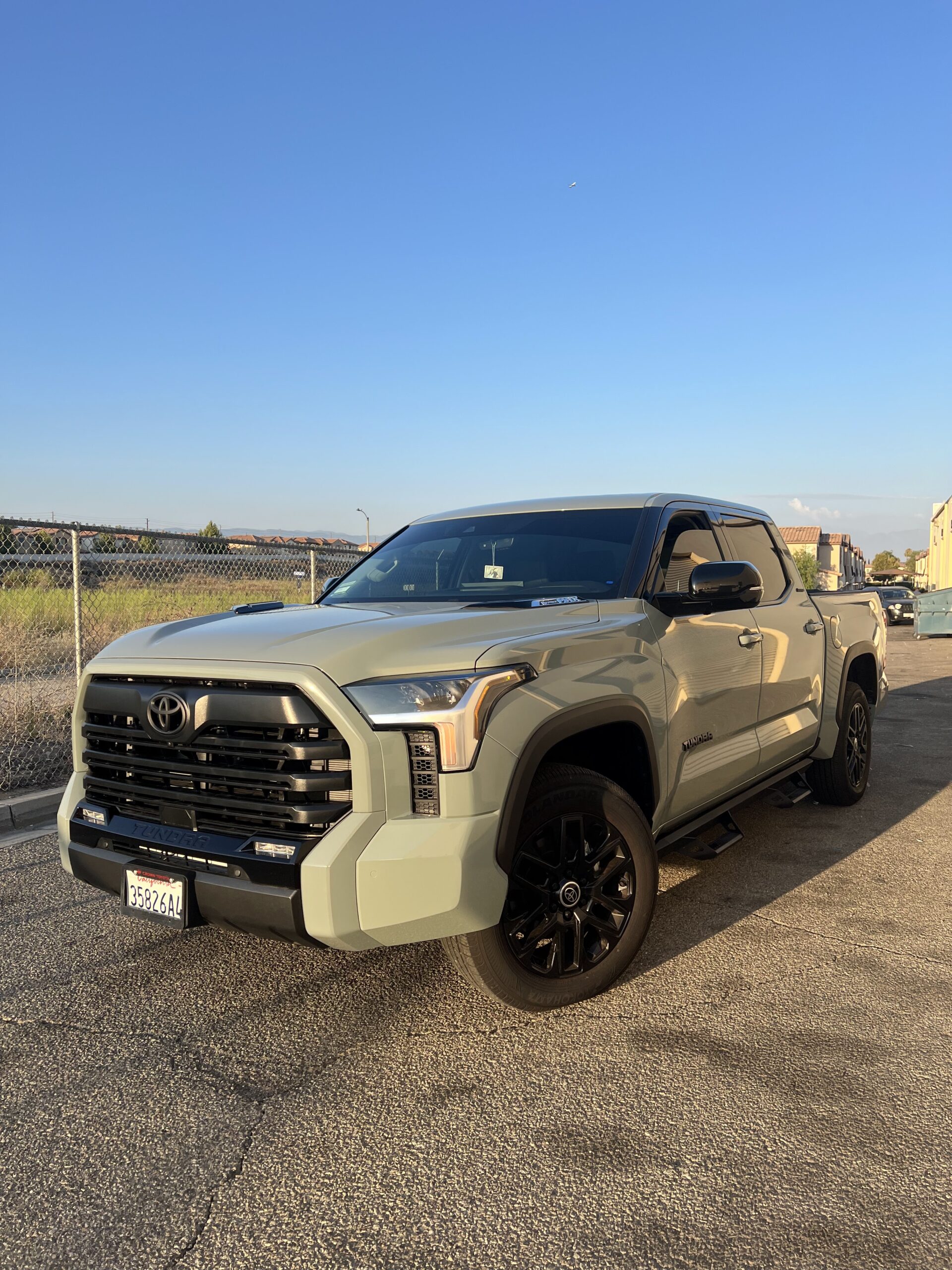 Defined Wraps Paint Protection Film Service